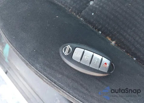 2015 Nissan Altima 2.5/2.5 S/2.5 Sl/2.5 Sv z USA, uszkodzony, nr VIN 1N4AL3AP7FN896470